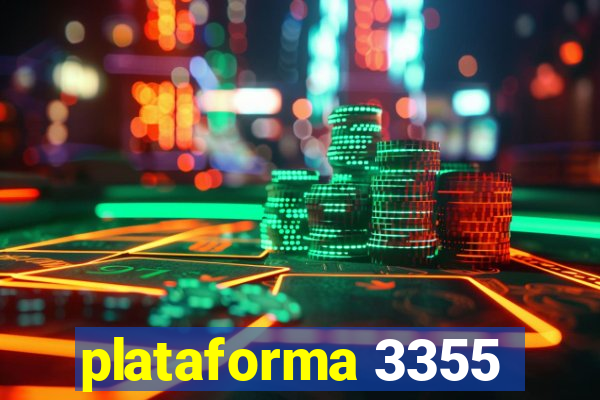 plataforma 3355